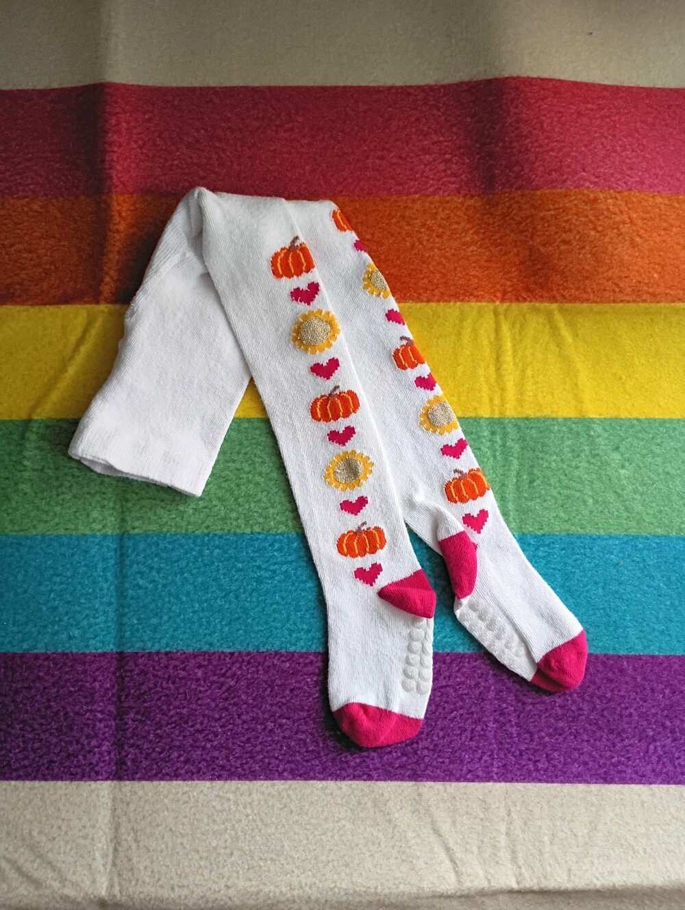 The Children's Place 3T-4T Autumn Tights